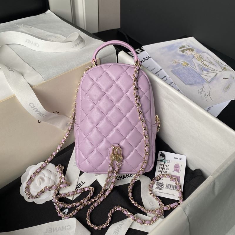 Ch**el backpacks